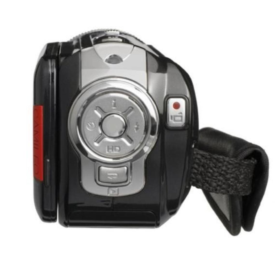 Toshiba Camileo H20 Video Kamera