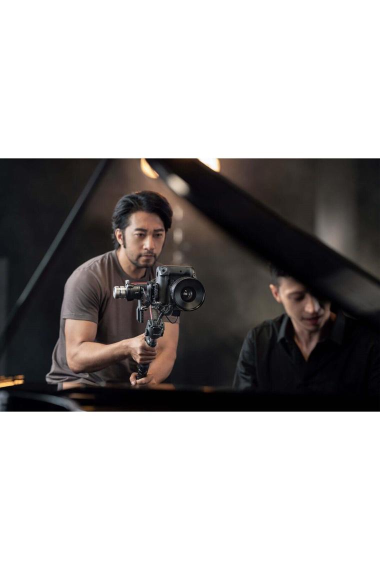 Dji Ronin Dikey Kamera Tutucu