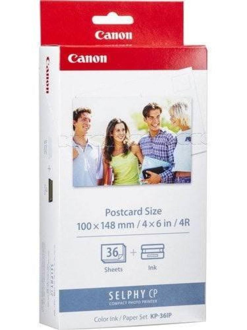 Canon Ink/paper KP-36IP