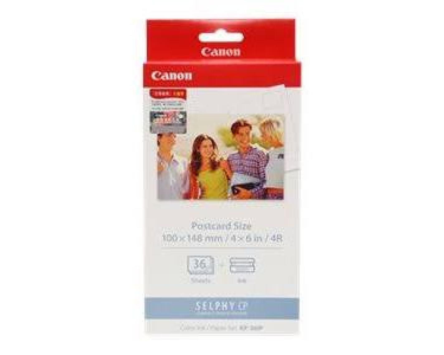 Canon Ink/paper KP-36IP