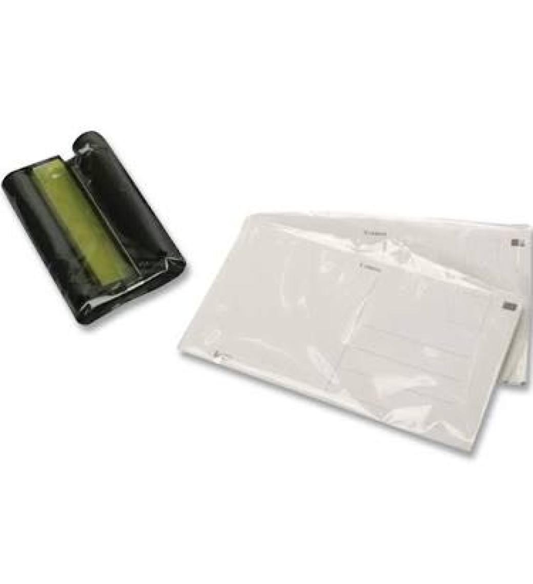 Canon Ink/paper KP-36IP