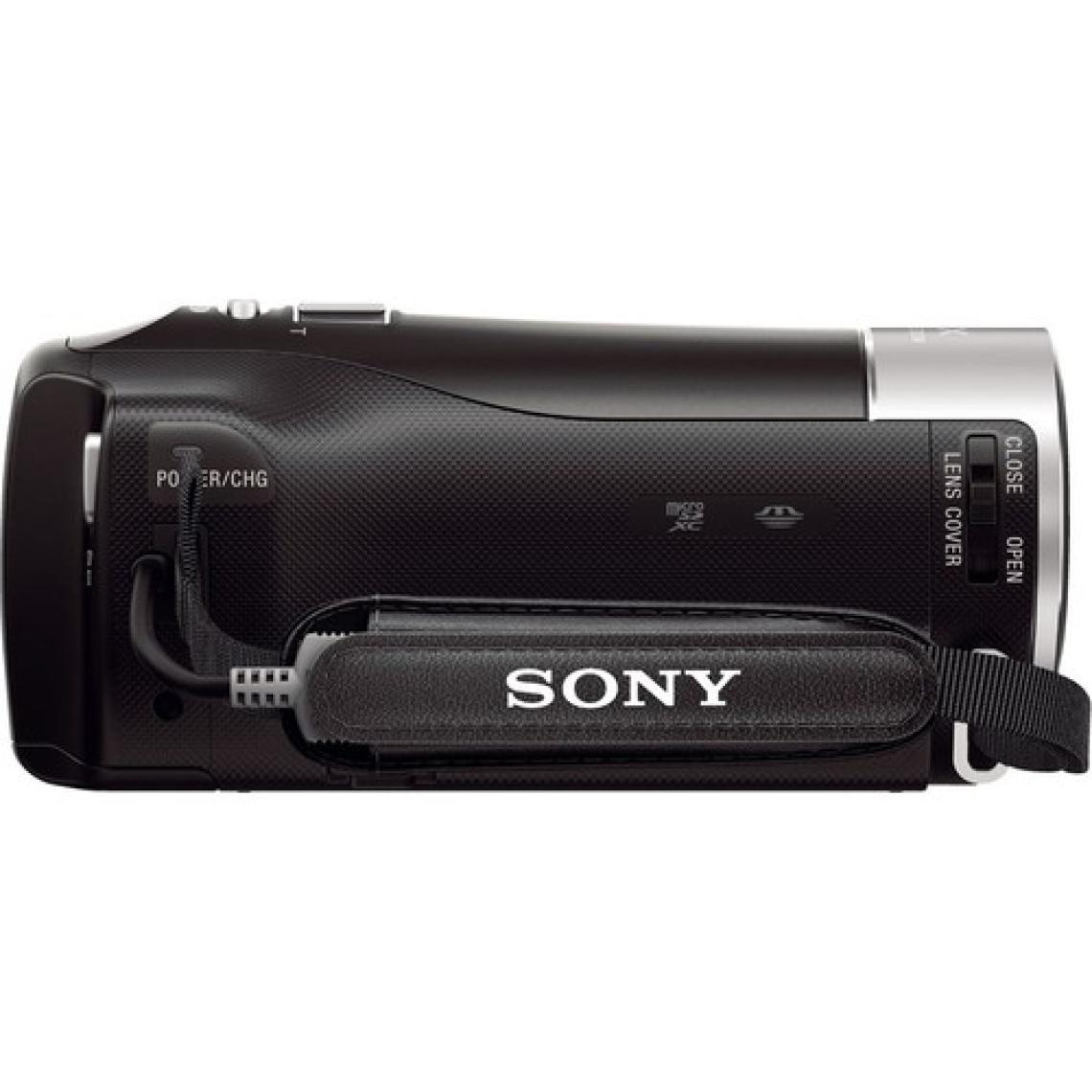 Sony HDR-CX405 Handycam Video Kamera