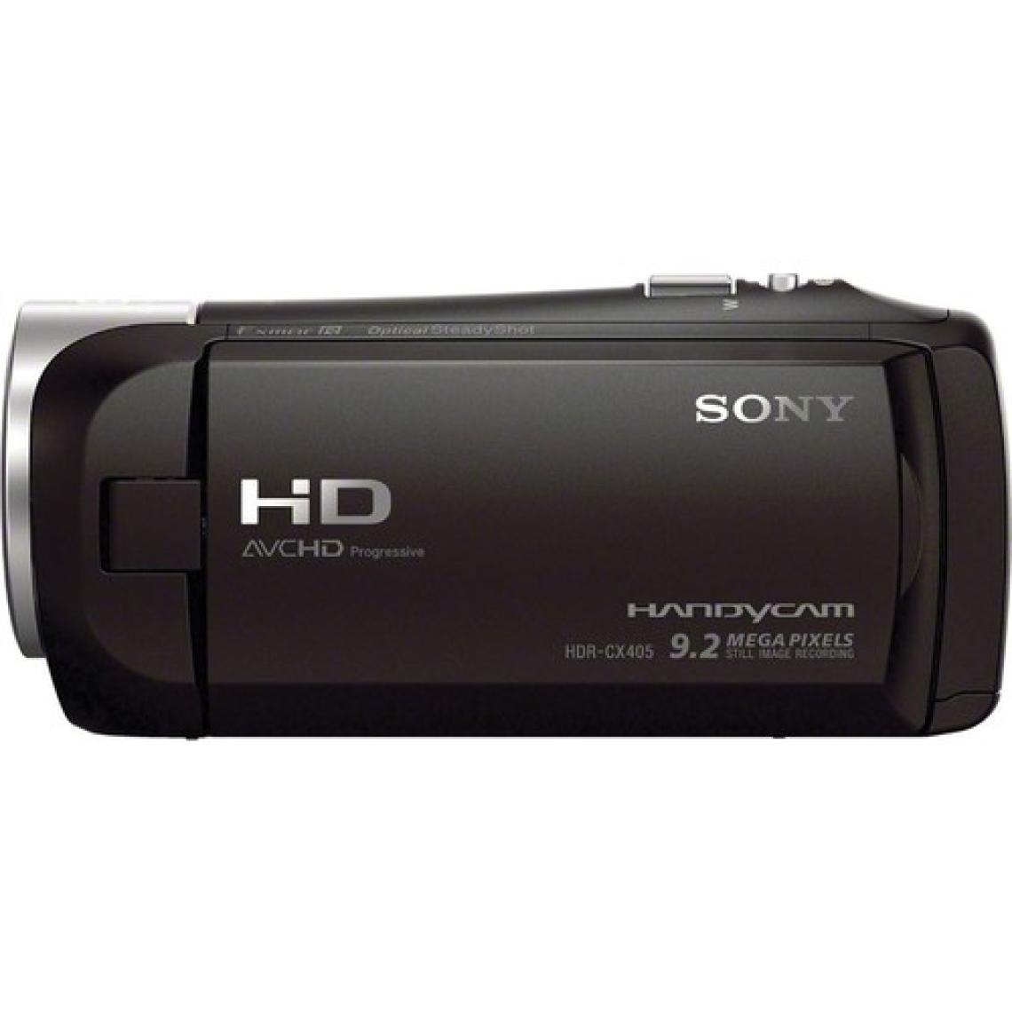 Sony HDR-CX405 Handycam Video Kamera