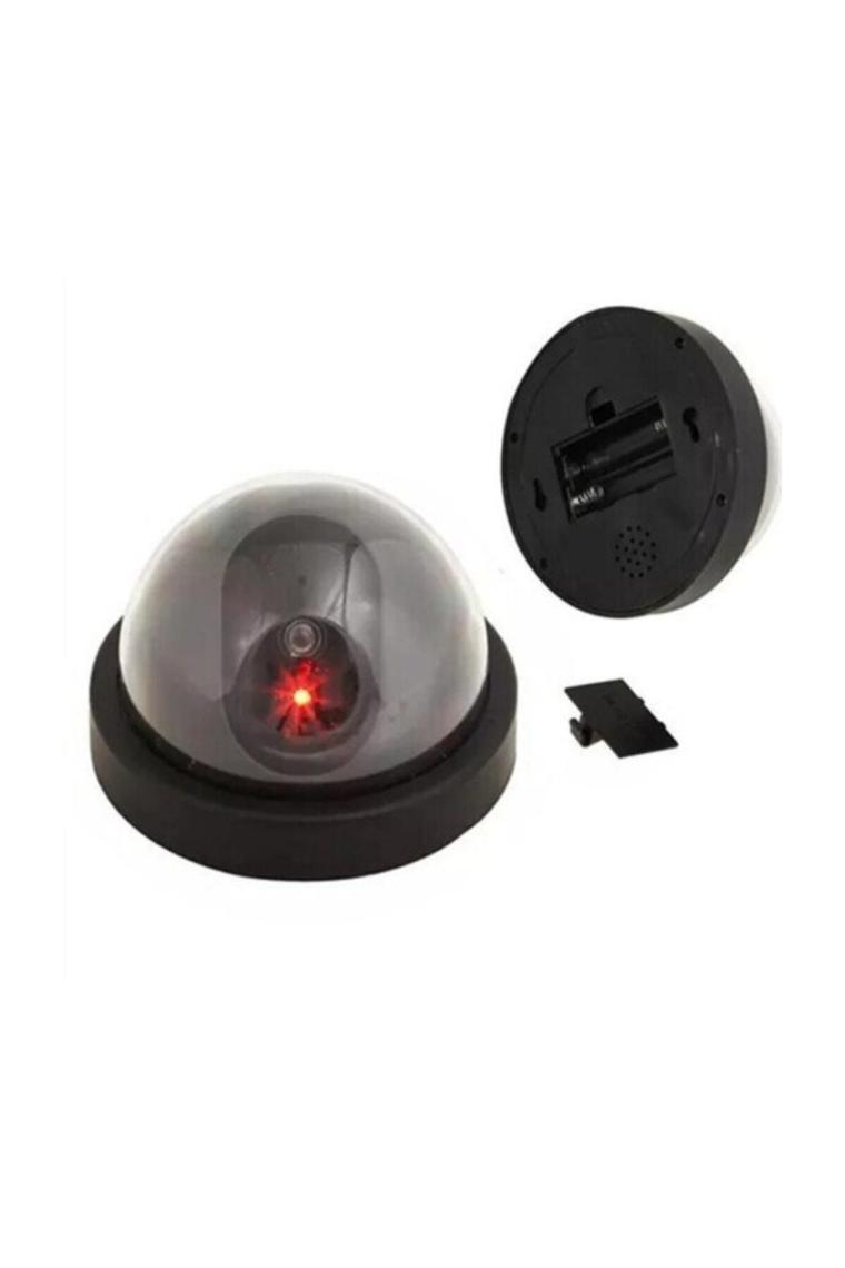 Sahte Güvenlik Kamerası - Hareket Sensörlü