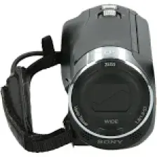 Sony HDR-CX405 Handycam Video Kamera
