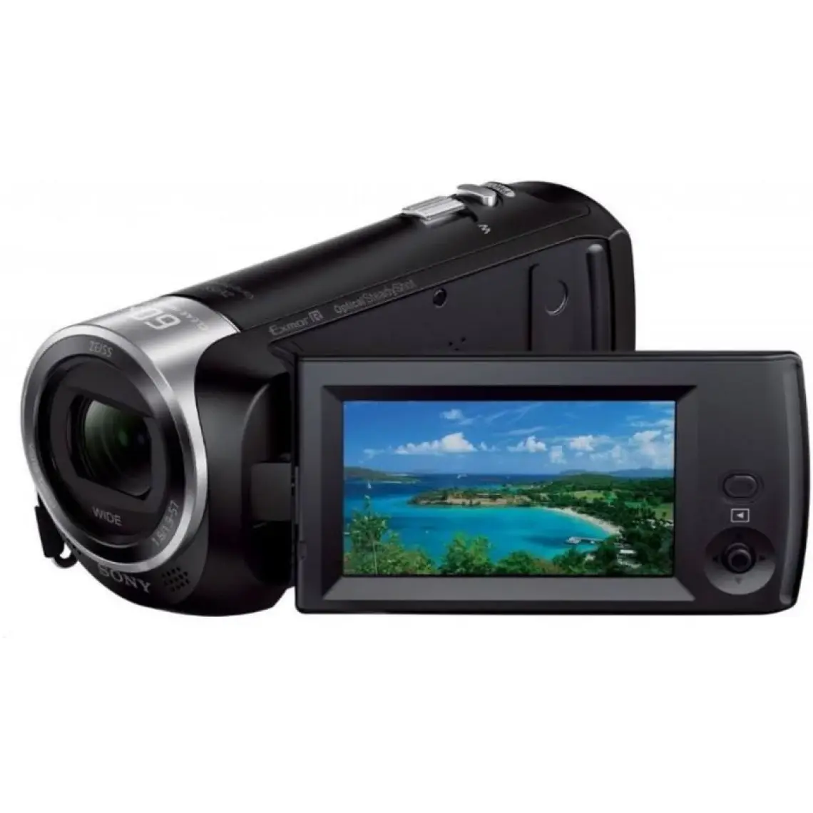 Sony HDR-CX405 Handycam Video Kamera