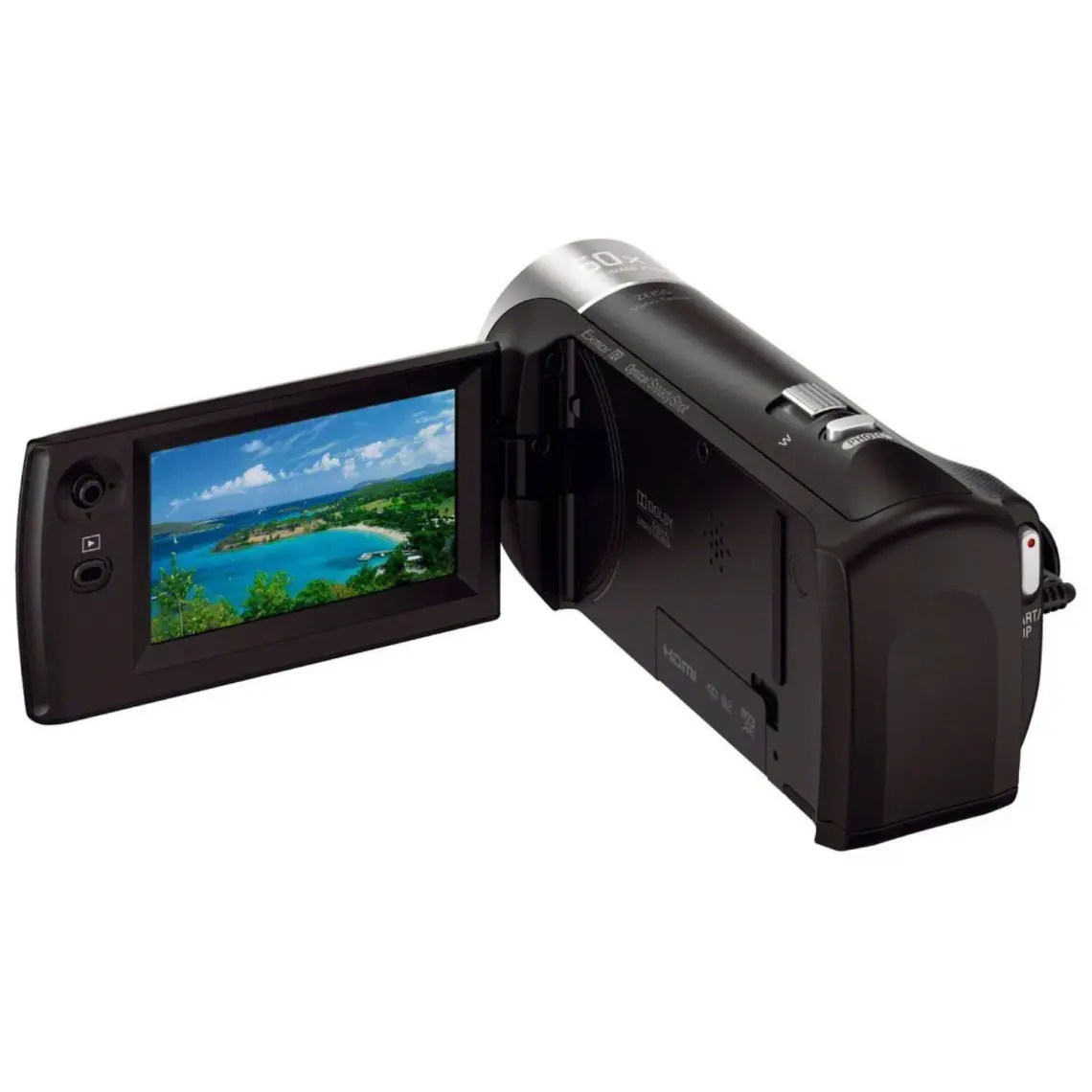 Sony HDR-CX405 Handycam Video Kamera
