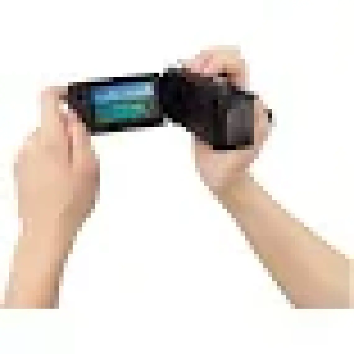Sony HDR-CX405 Handycam Video Kamera