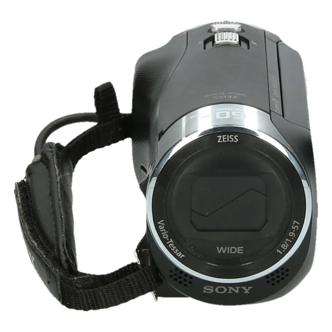 Sony HDR-CX405 Handycam Video Kamera