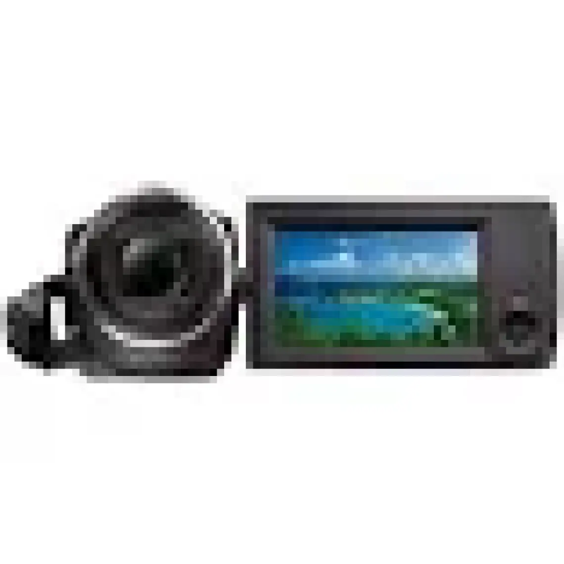 Sony HDR-CX405 Handycam Video Kamera