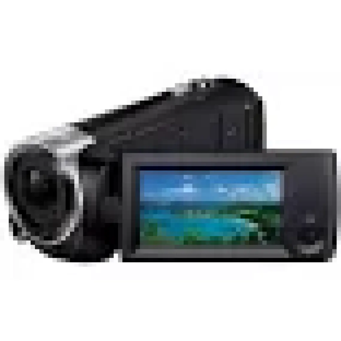 Sony HDR-CX405 Handycam Video Kamera