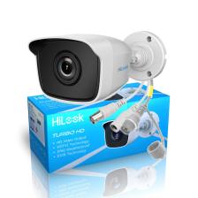 HiLook THC-B120-PC 2 MP 2.8mm Turbo HD Mini EXIR Bullet Güvenlik Kamerası