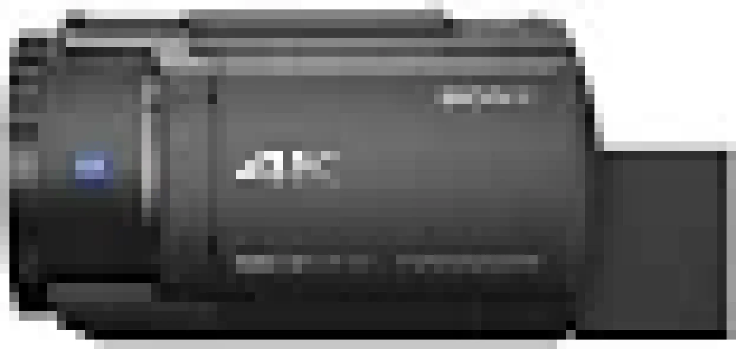 Sony FDR-AX43 4K Video Kamera