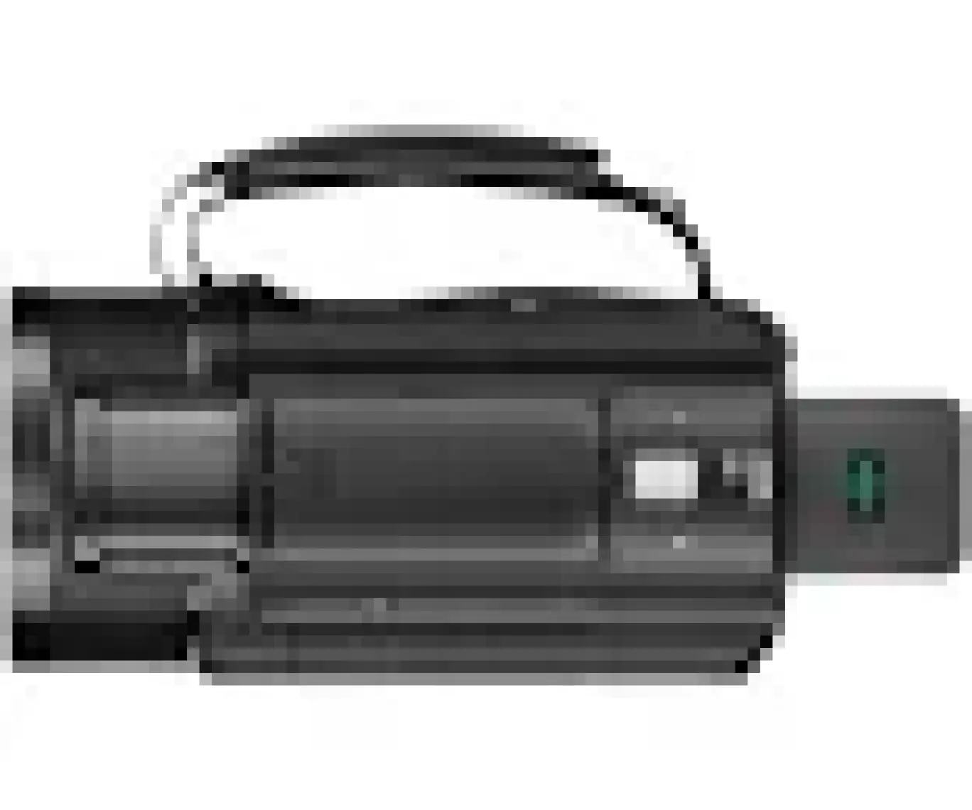 Sony FDR-AX43 4K Video Kamera