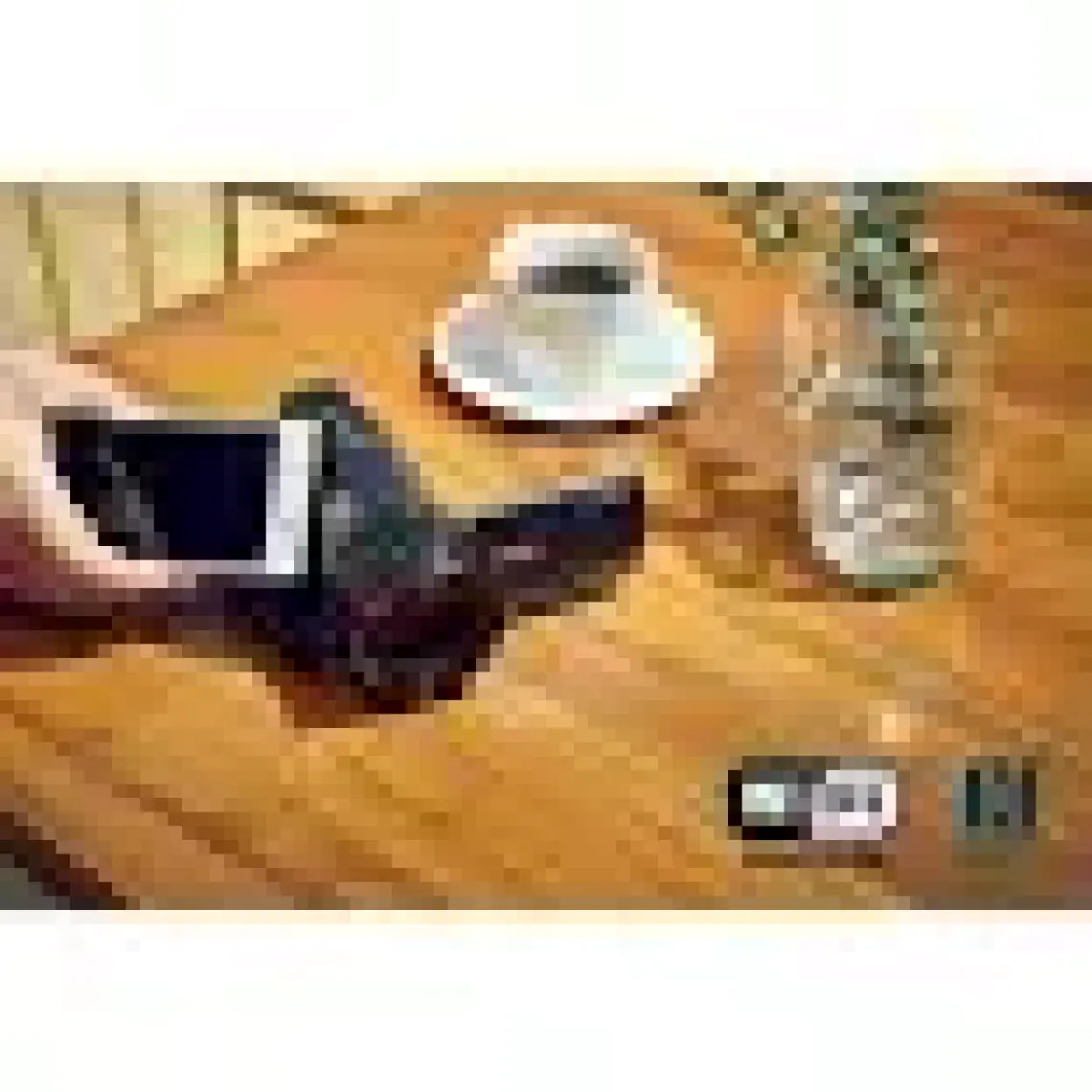 Sony FDR-AX43 4K Video Kamera