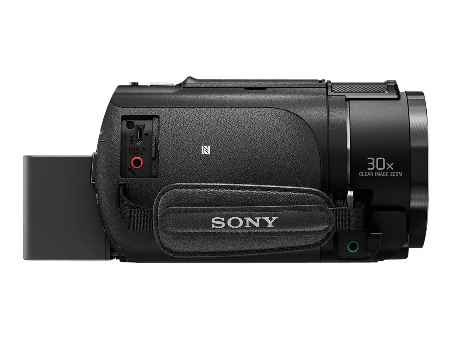 Sony FDR-AX43 4K Video Kamera