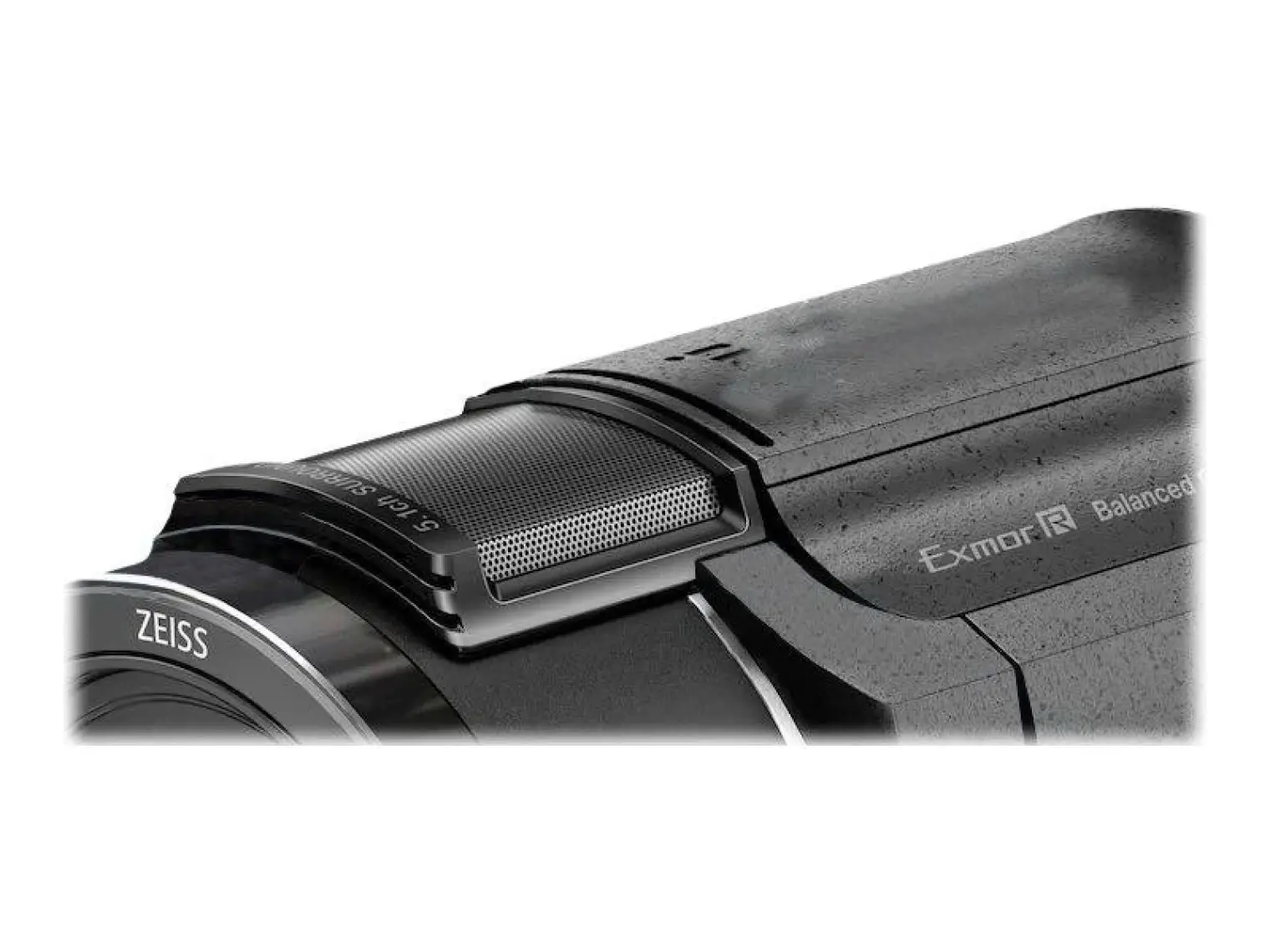 Sony FDR-AX43 4K Video Kamera