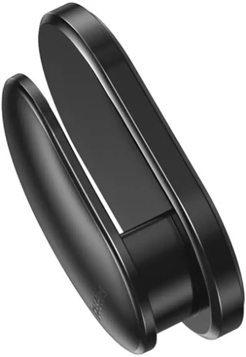 Baseus Küçük Askı Aparatı Small Shell Vehicle Hook Acggbk-01