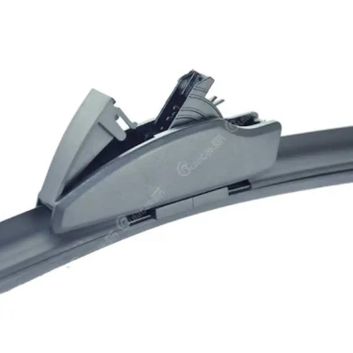 İnwells Renault Clio 2 1998-2005 Arası Ön Silecek Tk.