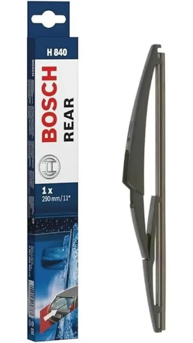 Bosch Dacia Sandero 2012-2024 Uyumlu Arka Silecek | Bosch Rear Serisi |