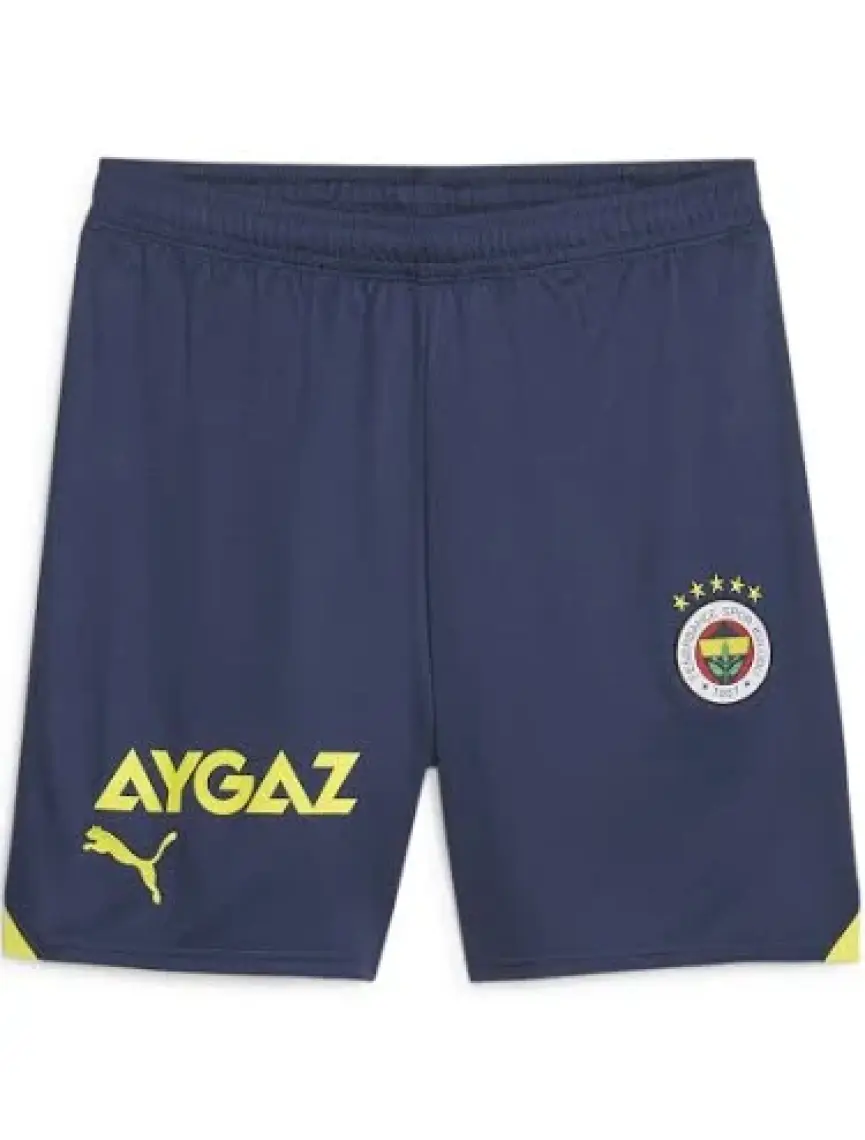 Puma Fenerbahçe 2023/2024 LACİVERT ŞORT