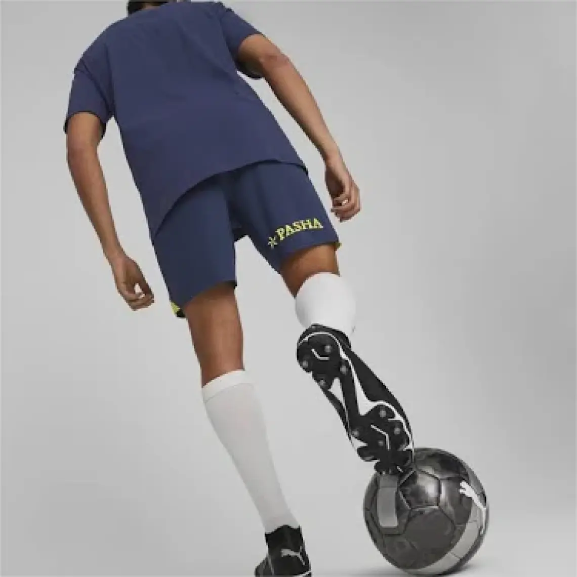 Puma Fenerbahçe 2023/2024 LACİVERT ŞORT