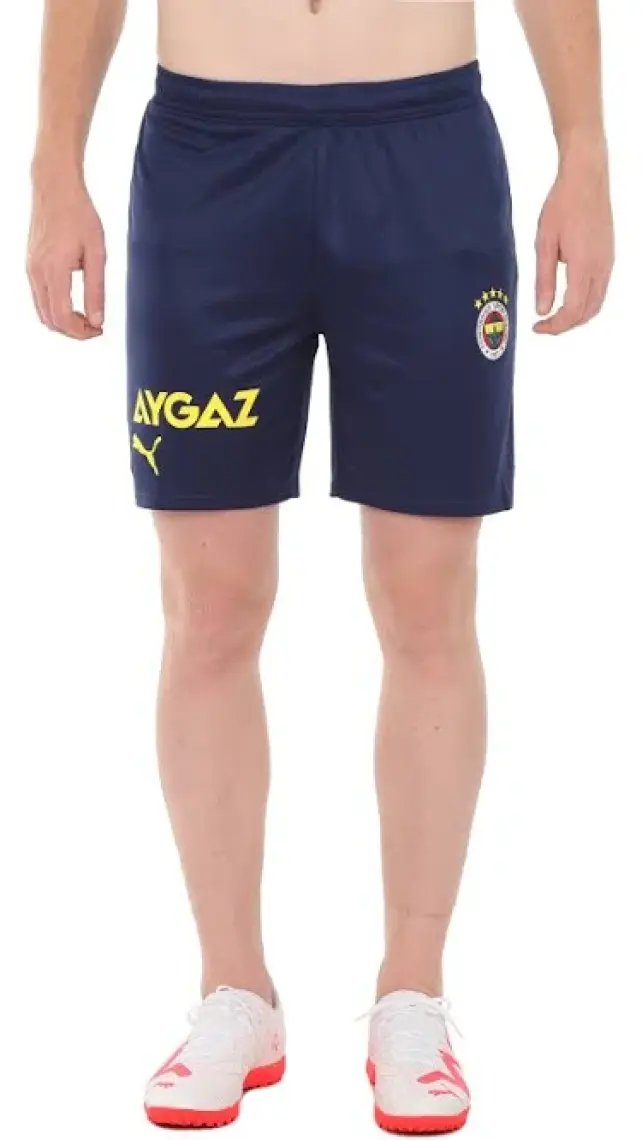 Puma Fenerbahçe 2023/2024 LACİVERT ŞORT