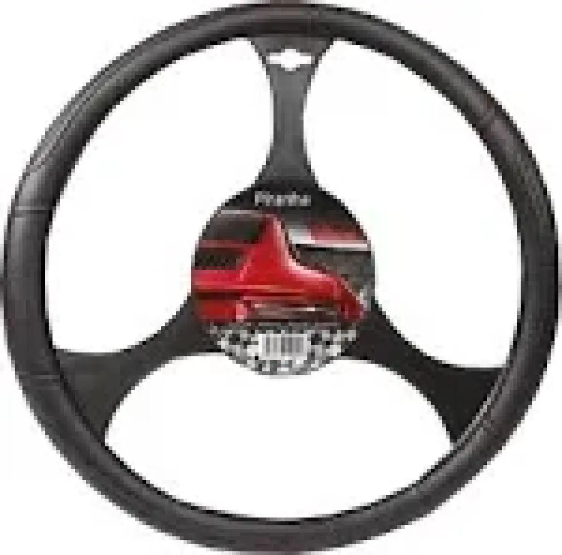 Piranha 11258 Araç Direksiyon Kılıfı