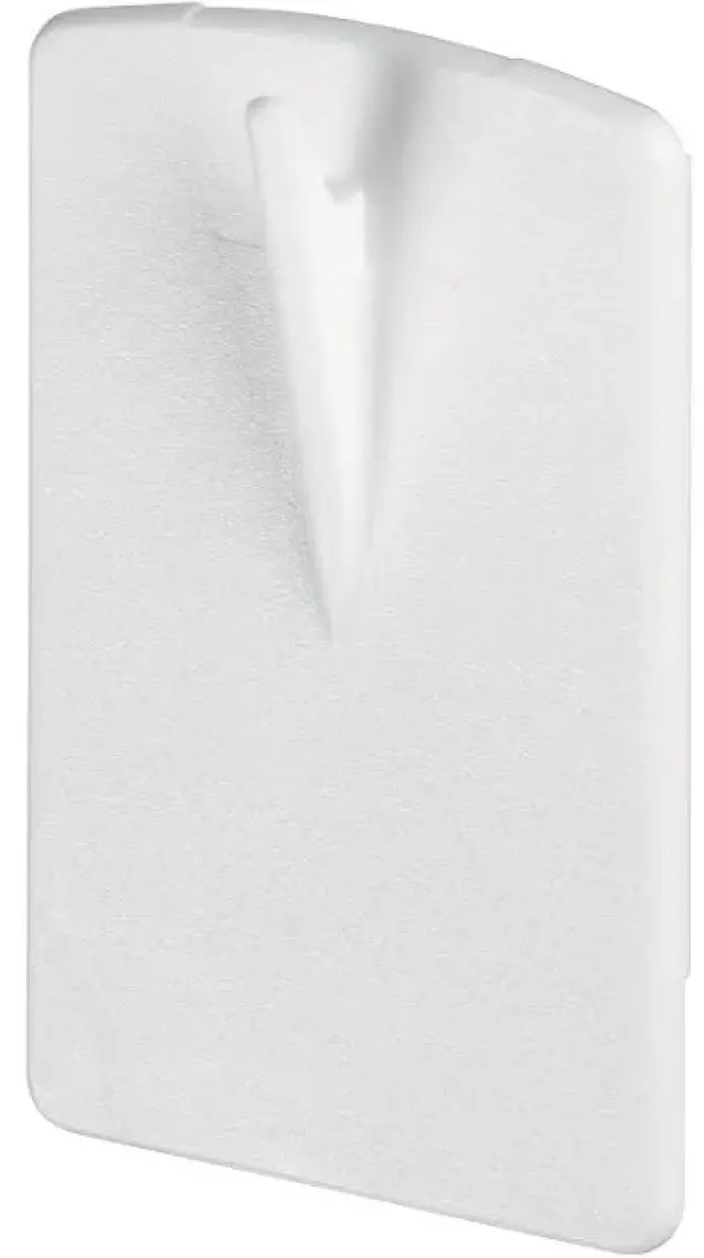 Tesa Powerstrips Çerçeve Askısı Kendinden Yapışkanlı, Çıkarılabilir, beyaz