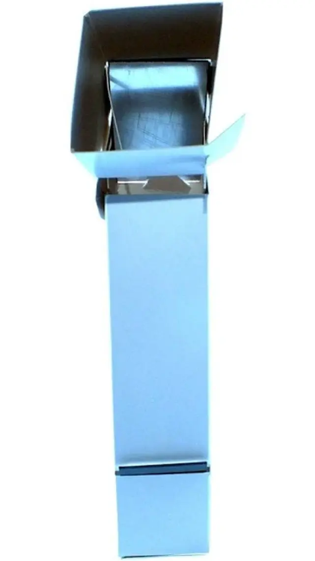 Demonte Deney Periskop Model Seti