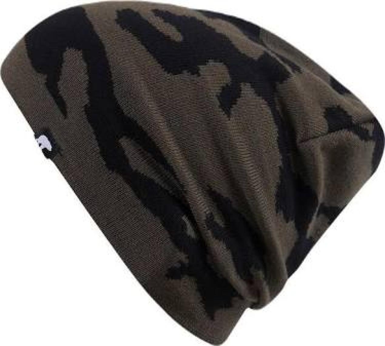 Bad Bear Camo Sımple Iı Beanıe Yeşil Erkek Bere 18.02.04.003-C09