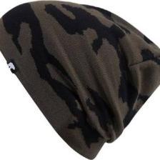 Bad Bear Camo Sımple Iı Beanıe Yeşil Erkek Bere 18.02.04.003-C09