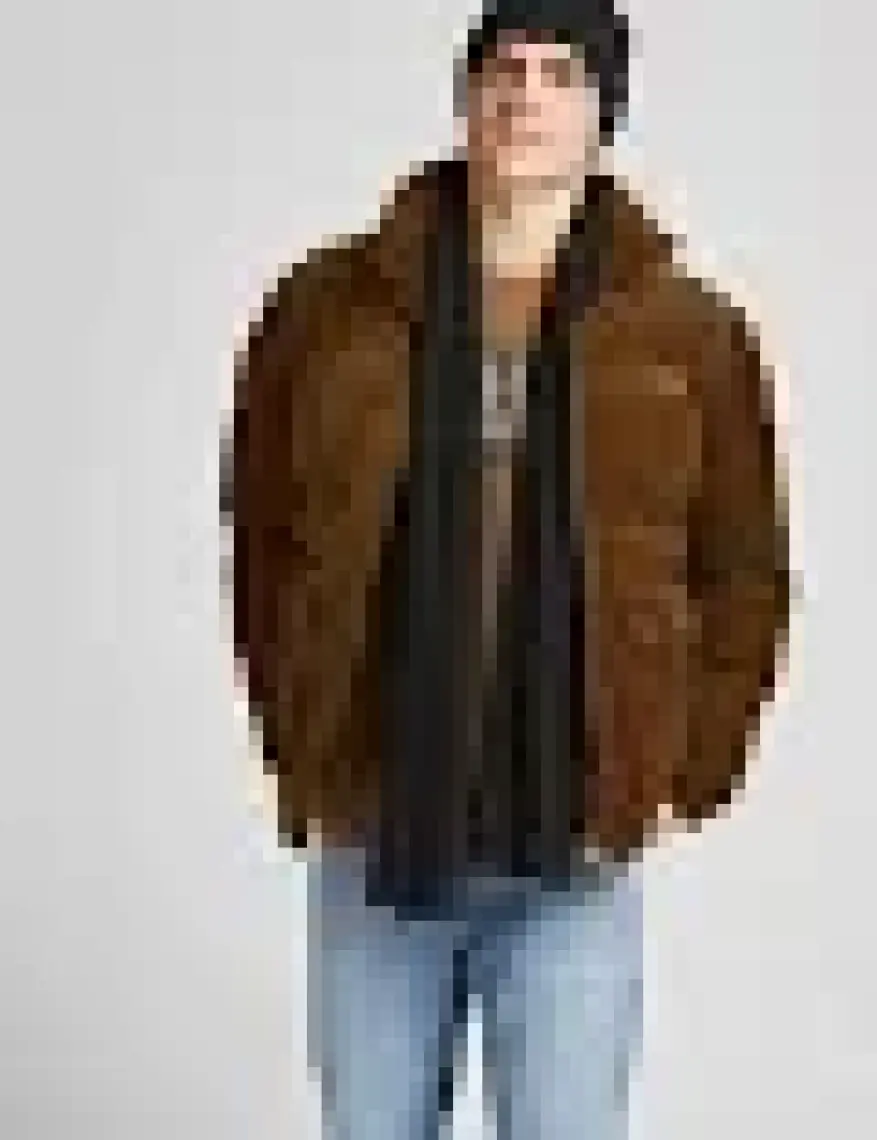 Jack & Jones Gri-Melanj Erkek Bere&atkı Seti 12163827