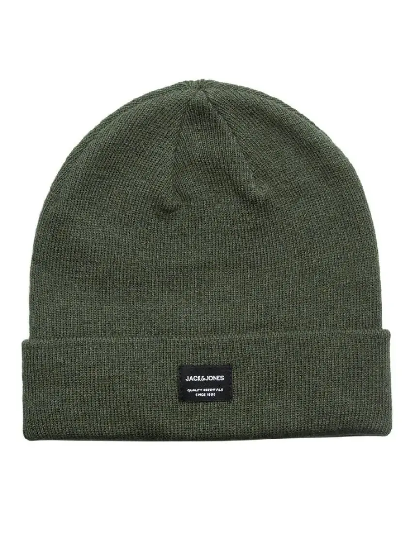 Jack & Jones Erkek Port Royale Bere