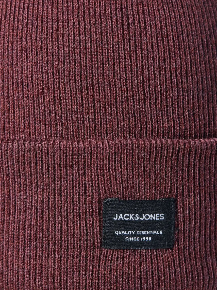 Jack & Jones Erkek Port Royale Bere