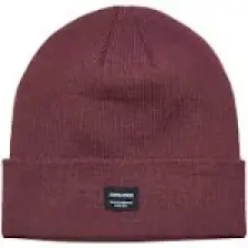 Jack & Jones Erkek Port Royale Bere