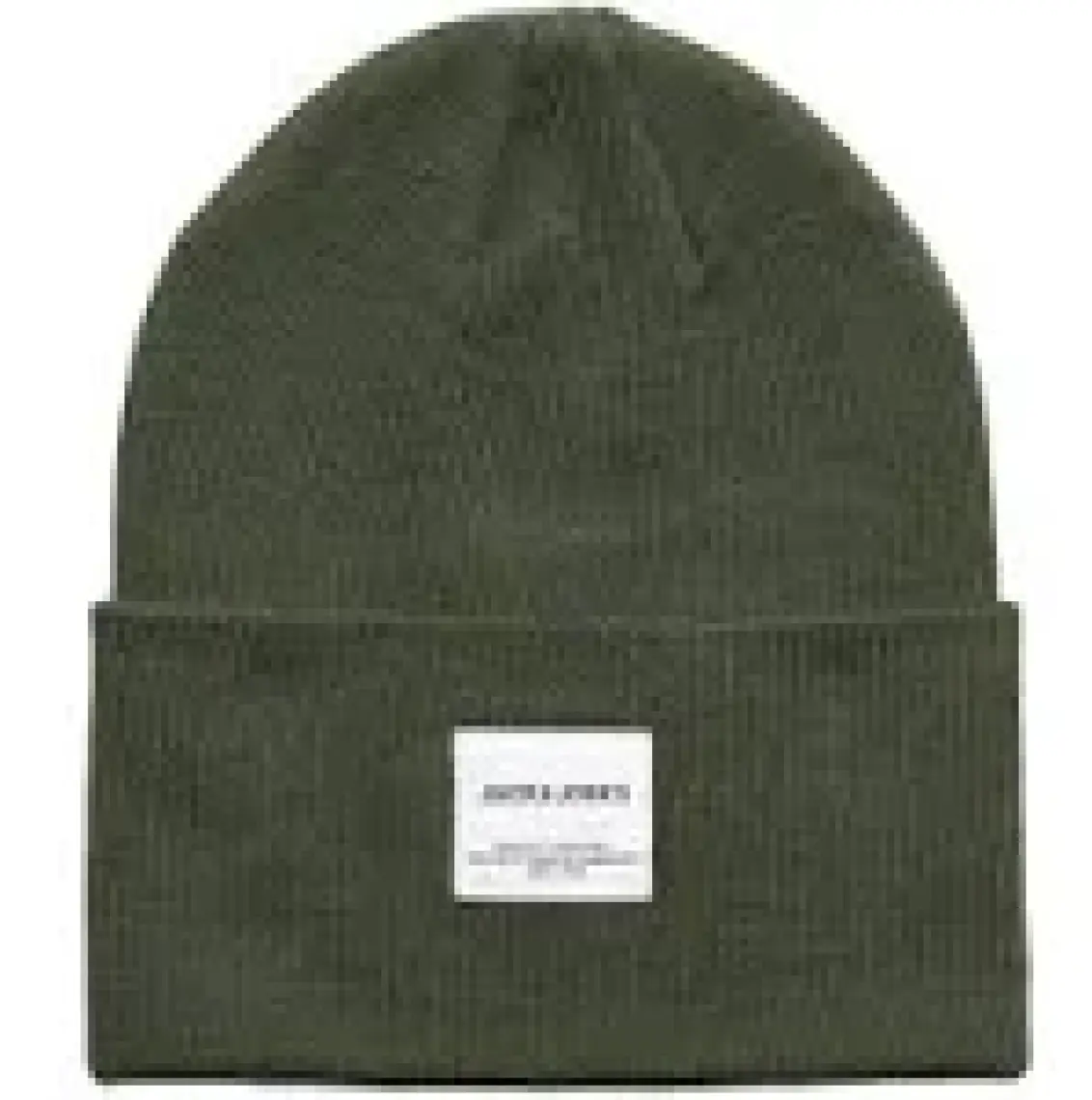 Jack & Jones Erkek YEŞİL Bere