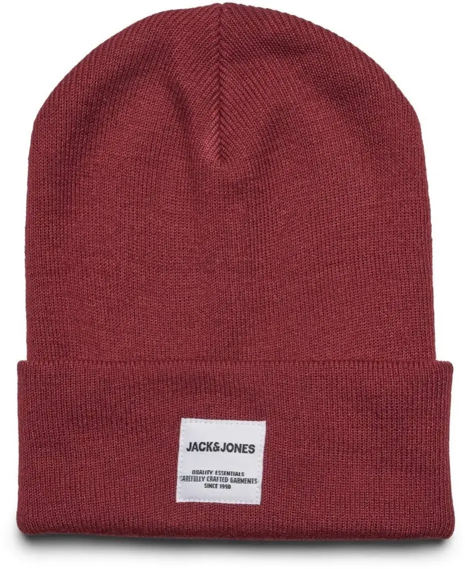 Jack & Jones Erkek YEŞİL Bere