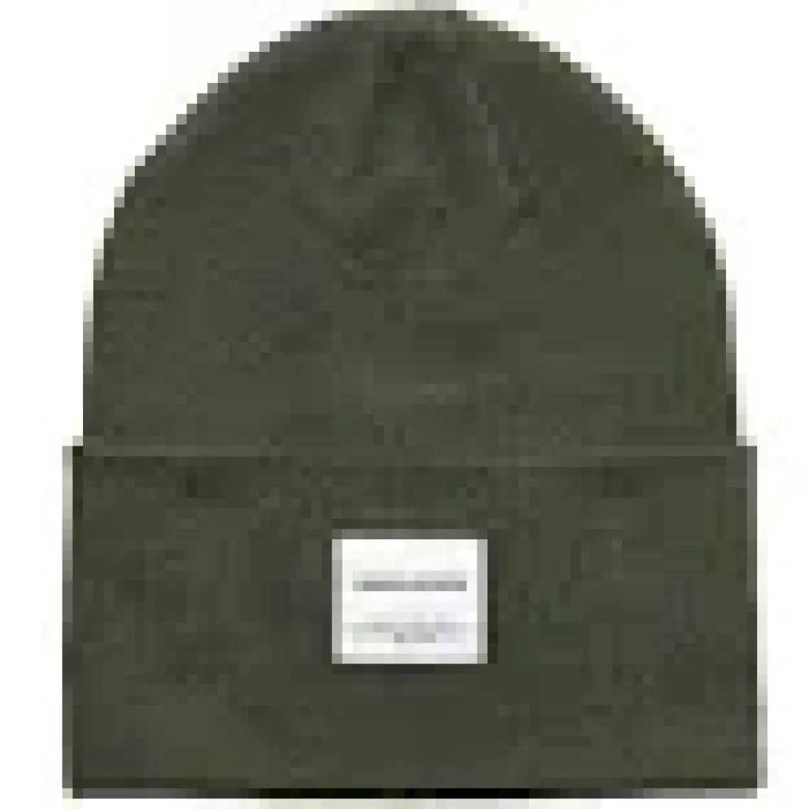 Jack & Jones Erkek YEŞİL Bere
