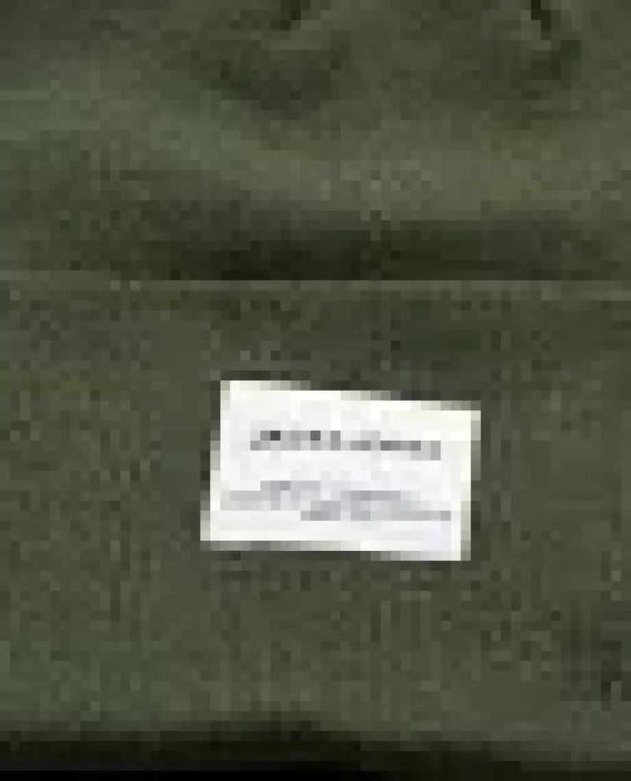 Jack & Jones Erkek YEŞİL Bere