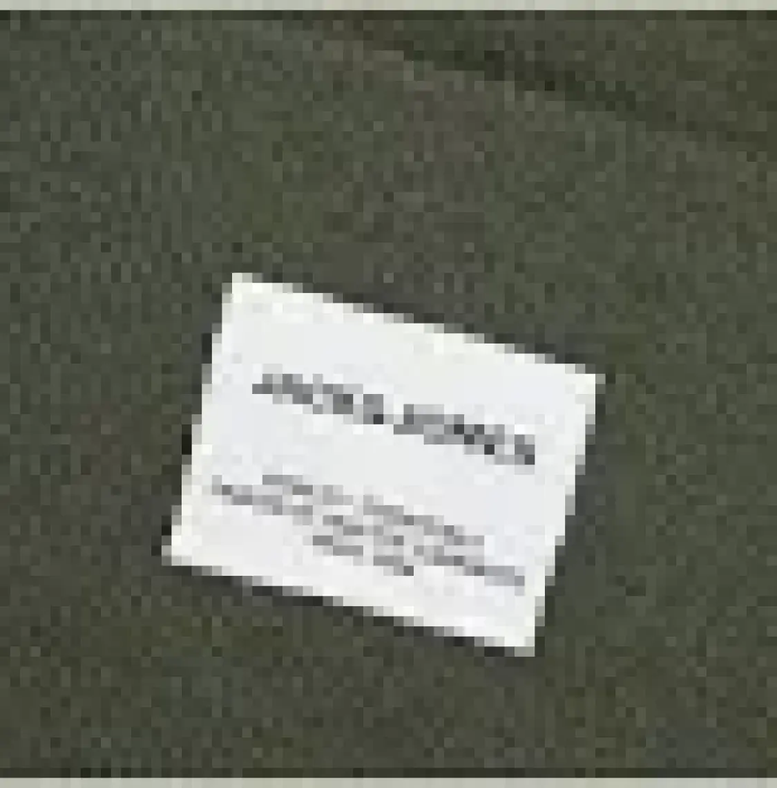 Jack & Jones Erkek YEŞİL Bere