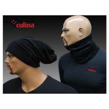 Toptancı Kapında Polar Bere Boyunluk: Culina Polar Bere (Unisex)