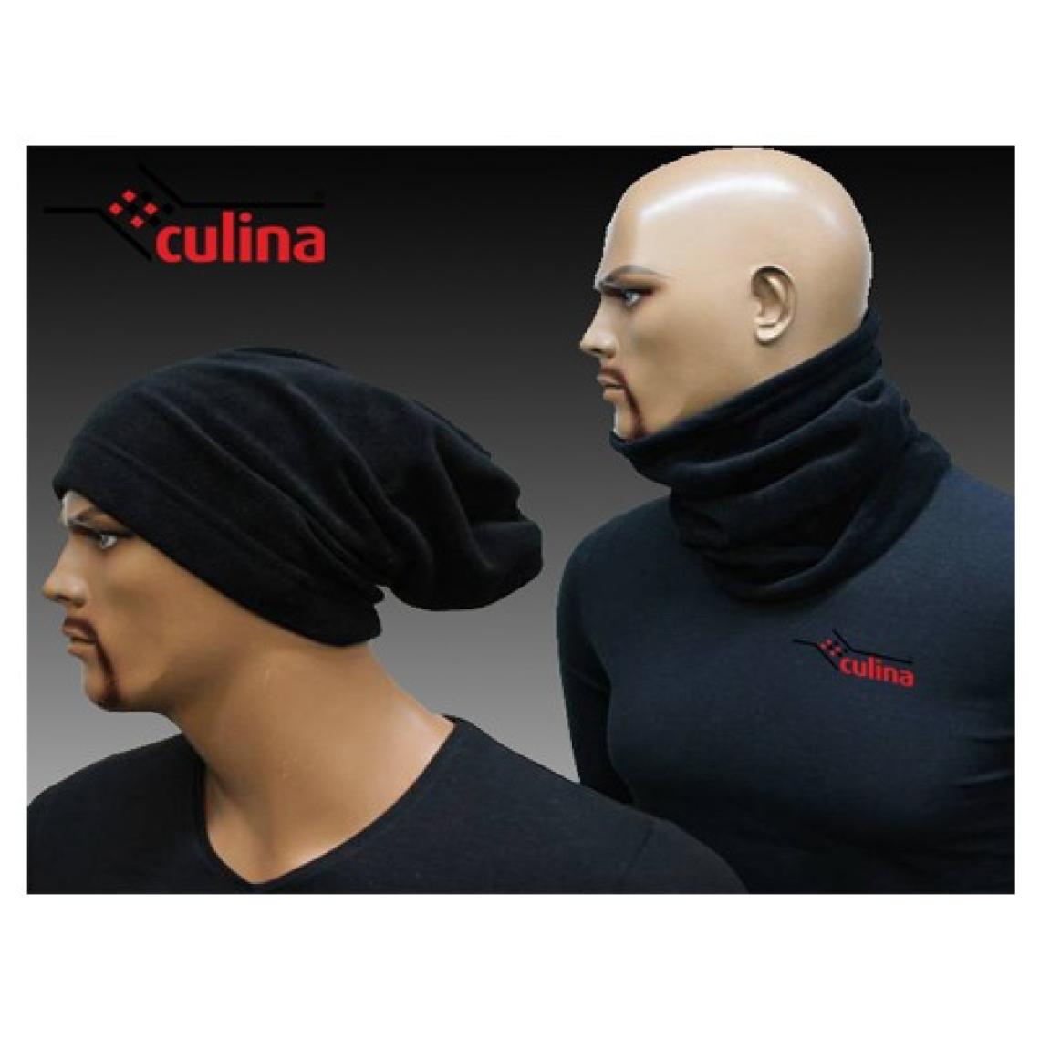 Toptancı Kapında Polar Bere Boyunluk: Culina Polar Bere (Unisex)