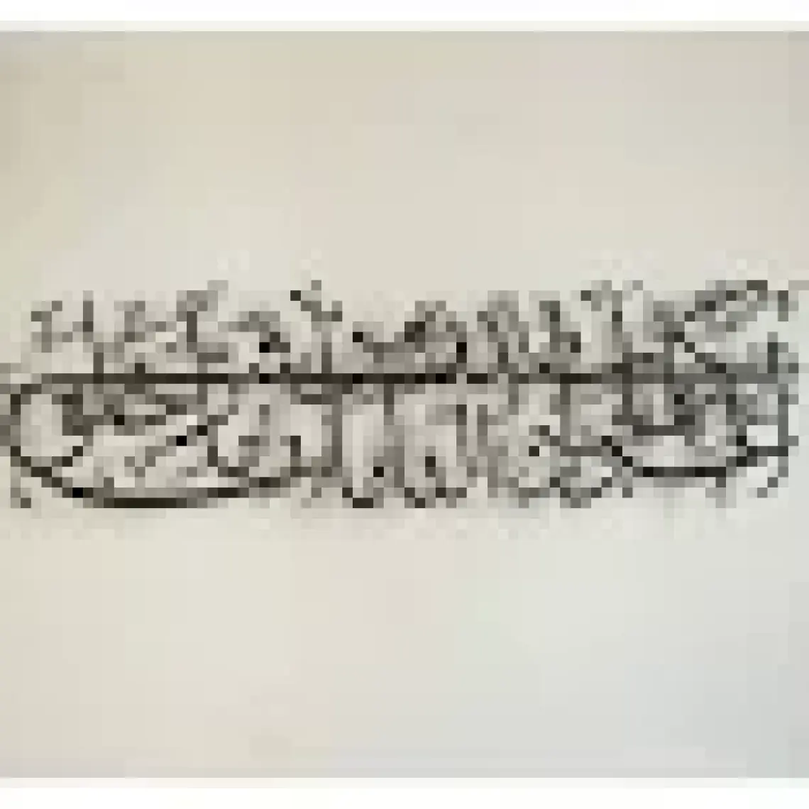 Nazar Duası Metal İslami Duvar Tablosu - Altın Renk - 99x28 cm  - İslami Dekorasyon - WAM111 - Wall Art İstanbul