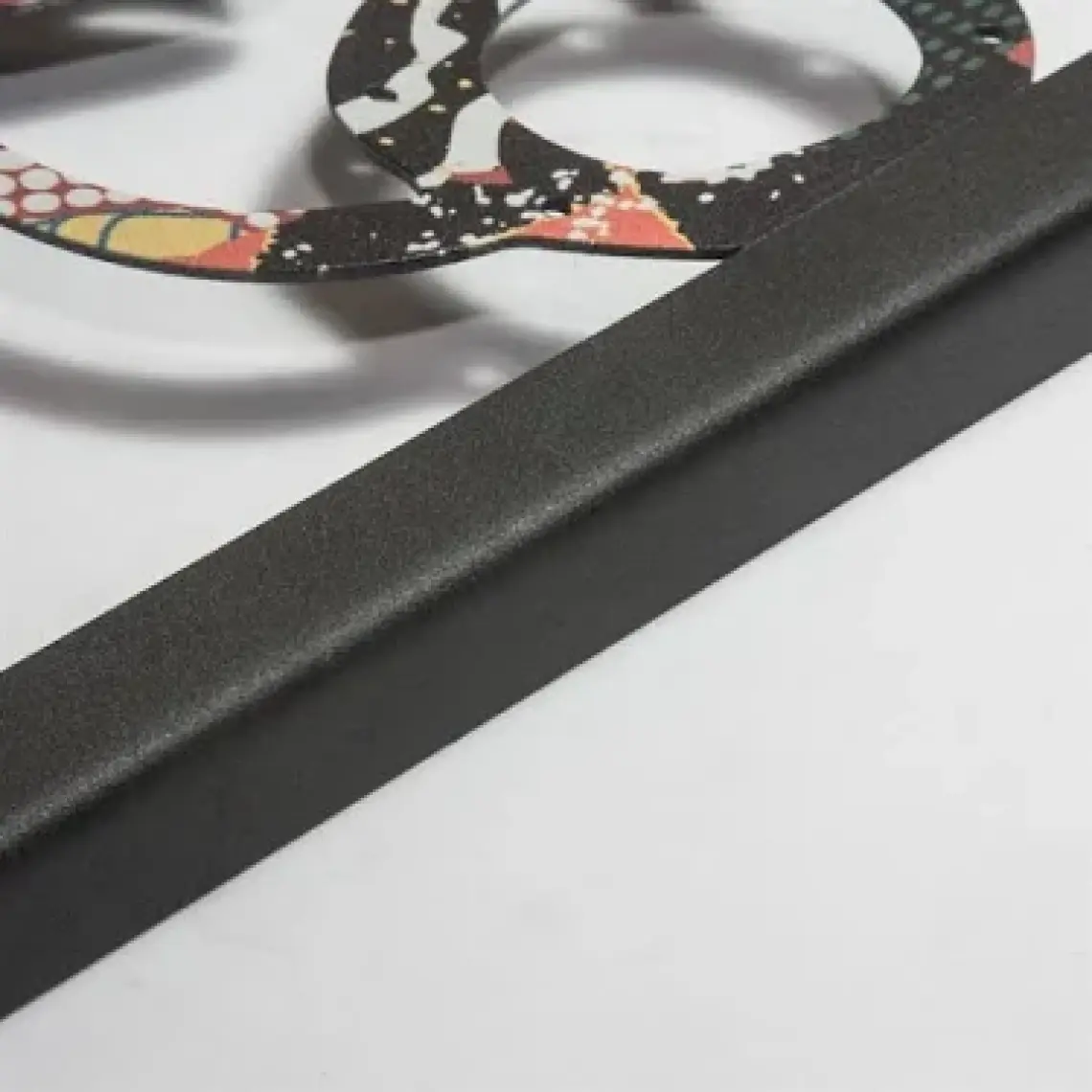 Artepera Triple Goddess Metal Tablo - Modern Ev Dekorsayonları - APT112 - Colorart