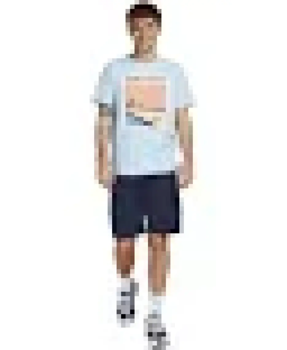 Jack & Jones Joe Erkek Haki Kargo Şort