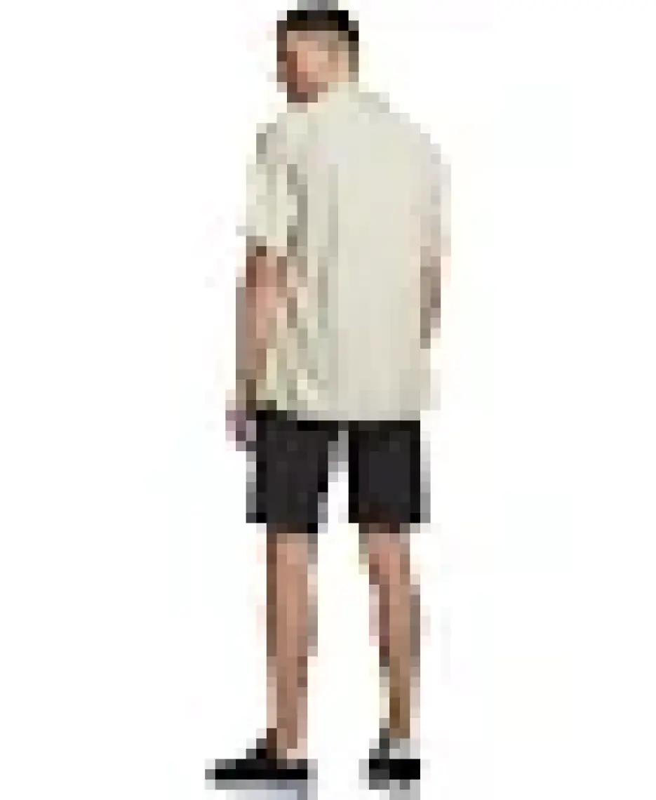 Jack & Jones Joe Erkek Haki Kargo Şort