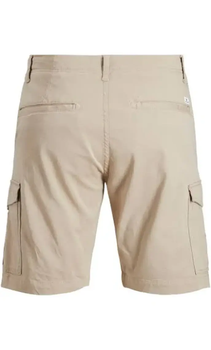 Jack & Jones Jjijoe Erkek Kargo Şort
