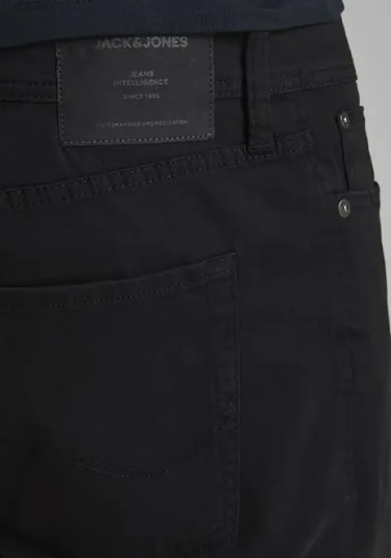 Jack & Jones Rick Original Denim Şort