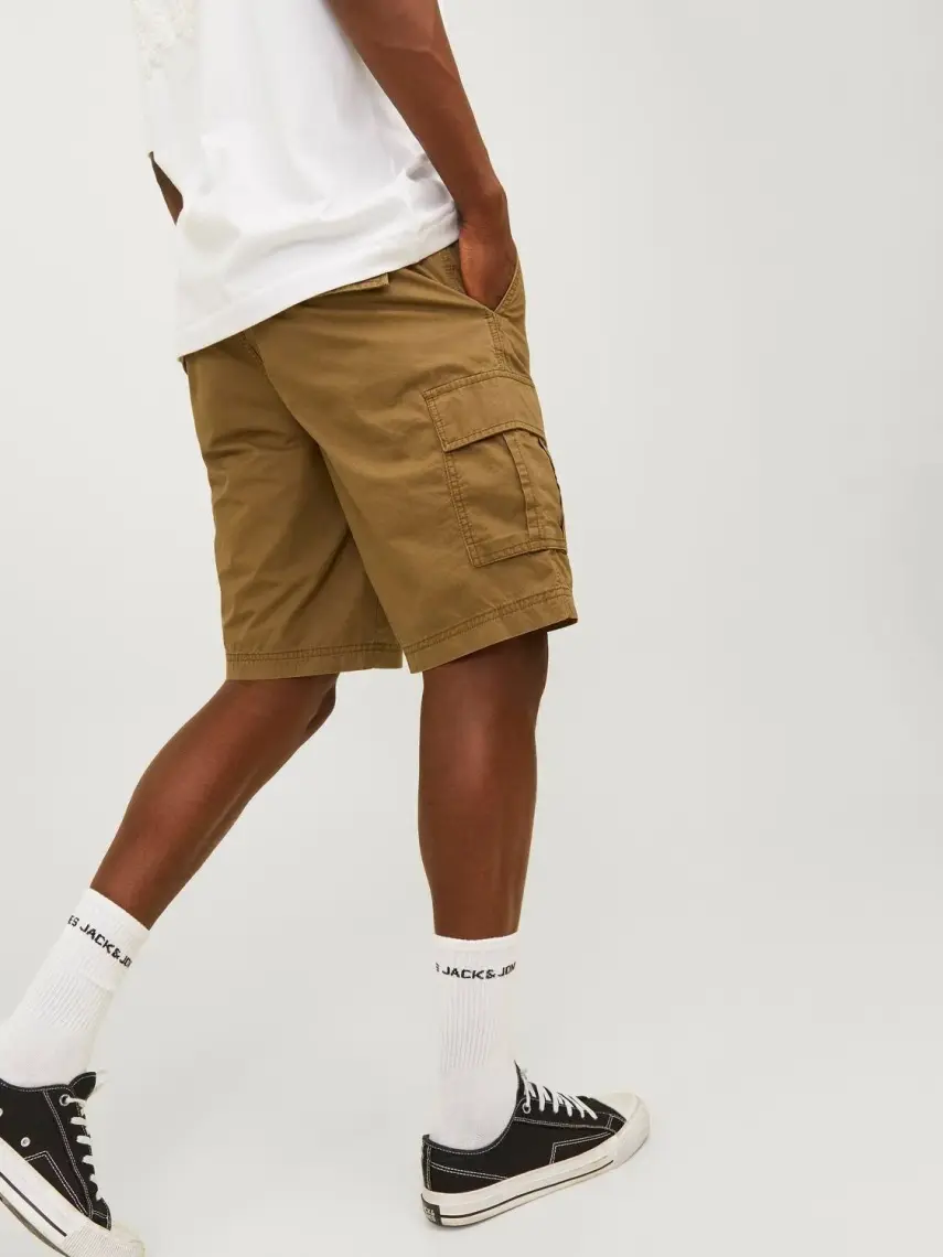 Jack & Jones Cole Campaıgn Erkek Şort 12253222